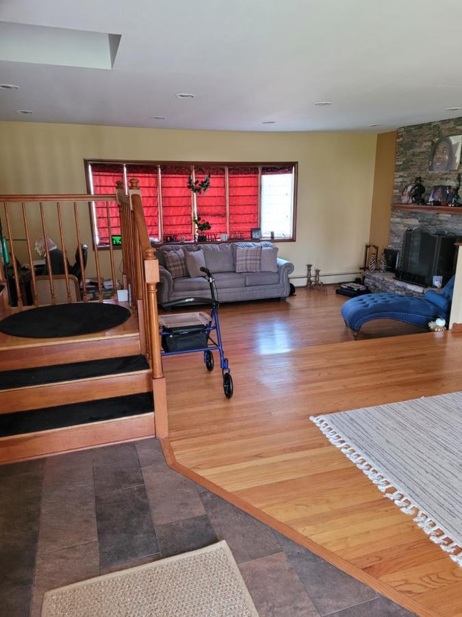 Jay'S Ranch Apartamento Hamden Exterior foto